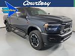 2026 Ram 2500 Crew Cab 4WD Pickup for sale #R261195 - photo 1