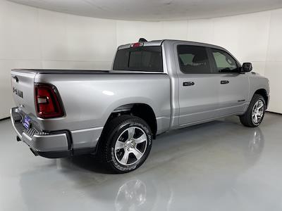 2026 Ram 1500 Crew Cab RWD Pickup for sale #R261256 - photo 2