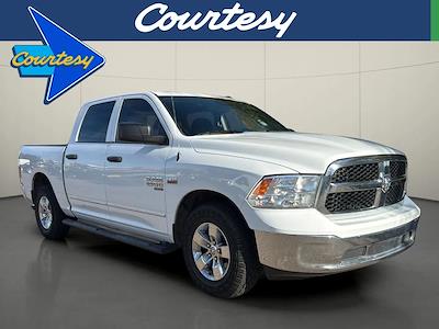 Used 2020 Ram 1500 - photo 1