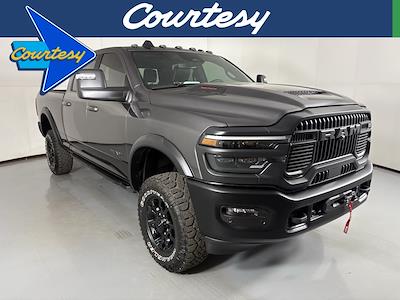 2026 Ram 2500 Crew Cab 4WD Pickup for sale #R261258 - photo 1