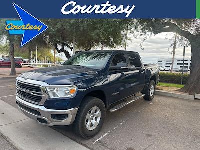 Used 2019 Ram 1500 Lone Star Crew Cab for sale #R261258A - photo 1