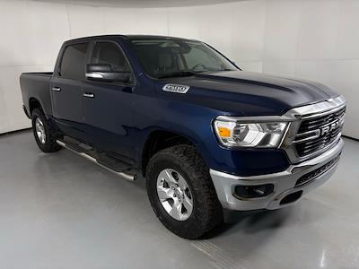 Used 2019 Ram 1500 Lone Star Crew Cab for sale #R261258A - photo 2