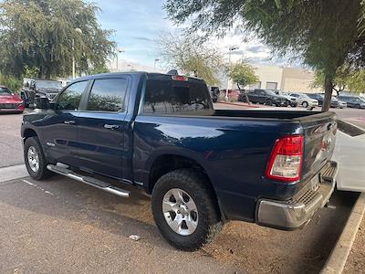 Used 2019 Ram 1500 Lone Star Crew Cab for sale #R261258A - photo 2
