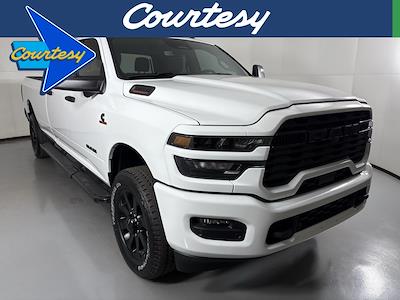 2026 Ram 3500 Crew Cab 4WD Pickup for sale #R261282 - photo 1