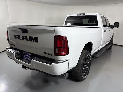 New 2026 Ram 3500 Big Horn Crew Cab for sale #R261282 - photo 2