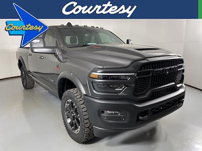 New 2026 Ram 2500 Rebel Crew Cab for sale #R261283 - photo 1