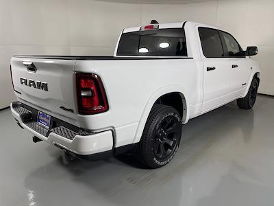 New 2026 Ram 1500 Lone Star Crew Cab for sale #R261362 - photo 2