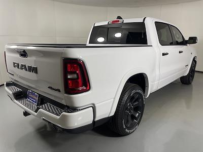 2026 Ram 1500 Crew Cab 4WD Pickup for sale #R261363 - photo 2