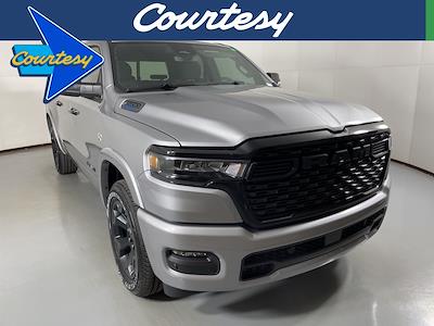 New 2026 Ram 1500 Lone Star Crew Cab for sale #R261415 - photo 1