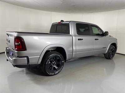 New 2026 Ram 1500 Lone Star Crew Cab for sale #R261415 - photo 2