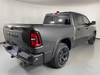 New 2026 Ram 1500 Lone Star Crew Cab for sale #R261471 - photo 2