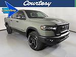 2026 Ram 1500 Crew Cab 4WD Pickup for sale #R261472 - photo 1