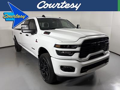 New 2026 Ram 3500 Big Horn Crew Cab for sale #R261473 - photo 1