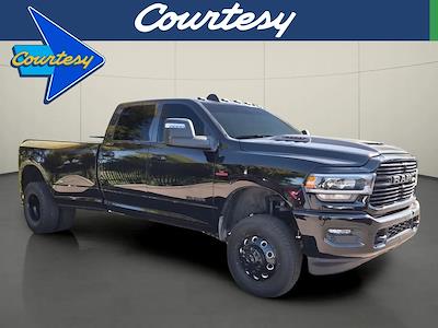 Used 2023 Ram 3500 - photo 1