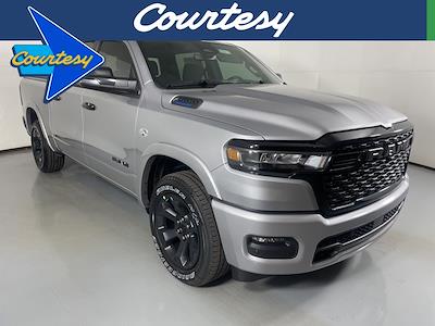 2026 Ram 1500 Crew Cab 4WD Pickup for sale #R261532 - photo 1