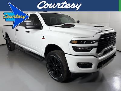 2026 Ram 2500 Crew Cab 4WD Pickup for sale #R261533 - photo 1