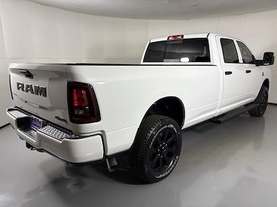 New 2026 Ram 2500 Tradesman Crew Cab for sale #R261534 - photo 2