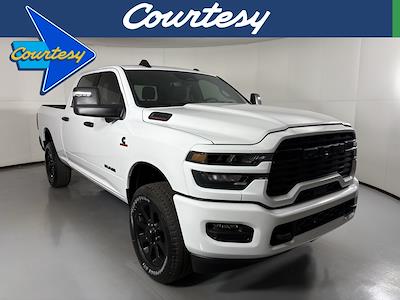 New 2026 Ram 2500 Big Horn Crew Cab for sale #R261539 - photo 1