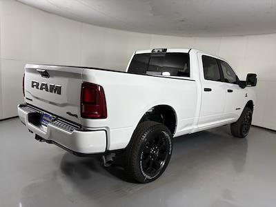 New 2026 Ram 2500 Big Horn Crew Cab for sale #R261539 - photo 2