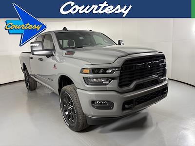2026 Ram 2500 Crew Cab 4WD Pickup for sale #R261540 - photo 1