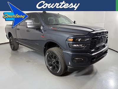 New 2026 Ram 2500 Big Horn Crew Cab for sale #R261541 - photo 1