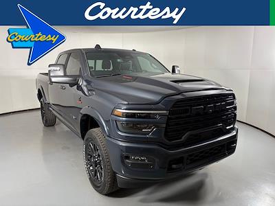 New 2026 Ram 2500 Limited Crew Cab for sale #R261543 - photo 1