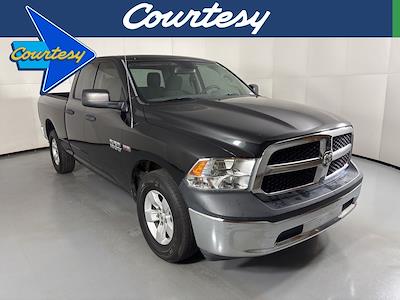 2016 Ram 1500 Quad Cab RWD Pickup for sale #R261569A - photo 1