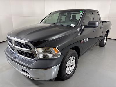 Used 2016 Ram 1500 Tradesman Quad Cab for sale #R261569A - photo 2