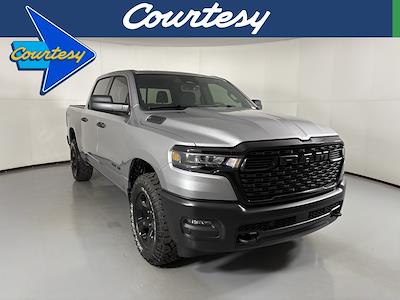 2026 Ram 1500 Crew Cab 4WD Pickup for sale #R261659 - photo 1