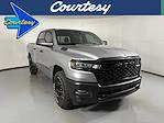 2026 Ram 1500 Crew Cab 4WD Pickup for sale #R261659 - photo 1