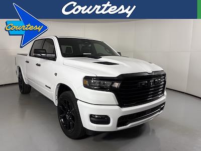 2026 Ram 1500 Crew Cab 4WD Pickup for sale #R261660 - photo 1