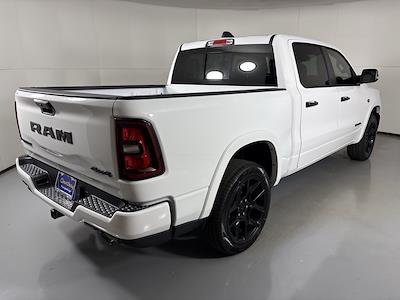 2026 Ram 1500 Crew Cab 4WD Pickup for sale #R261660 - photo 2