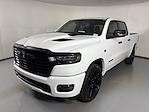 New 2026 Ram 1500 Laramie Crew Cab for sale #R261660 - photo 5