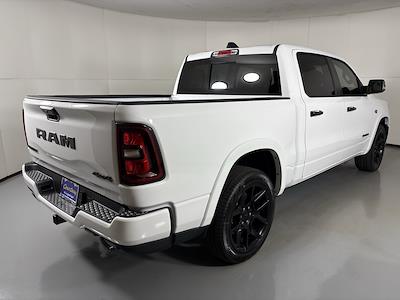 New 2026 Ram 1500 Laramie Crew Cab for sale #R261661 - photo 2