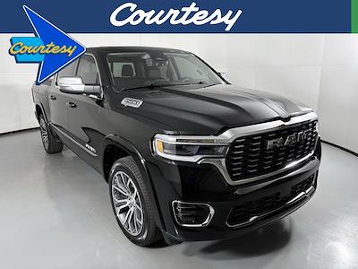 2026 Ram 1500 Crew Cab 4WD Pickup for sale #R261662 - photo 1