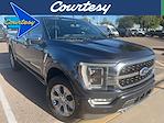 2021 Ford F-150 SuperCrew Cab 4WD Pickup for sale #R261662A - photo 1