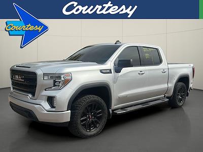 Used 2022 GMC Sierra 1500 - photo 1