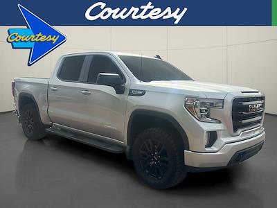 Used 2022 GMC Sierra 1500 - photo 1
