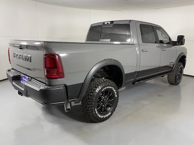 New 2026 Ram 2500 Rebel Crew Cab for sale #R261687 - photo 2