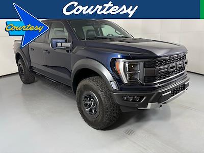 Used 2023 Ford F-150 Raptor SuperCrew Cab for sale #R261687A - photo 1
