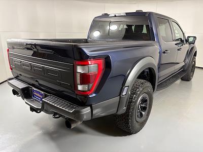 Used 2023 Ford F-150 - photo 1