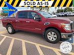 Used 2017 Nissan Titan SV Crew Cab for sale #R261689A - photo 1