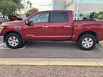 Used 2017 Nissan Titan SV Crew Cab for sale #R261689A - photo 2