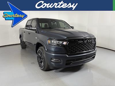 2026 Ram 1500 Crew Cab 4WD Pickup for sale #R261721 - photo 1