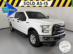 2015 Ford F-150 SuperCrew Cab 4WD Pickup for sale #R261733A - photo 1