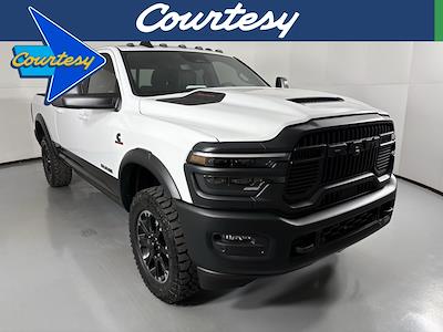 2026 Ram 2500 Crew Cab 4WD Pickup for sale #R261743 - photo 1