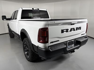 New 2026 Ram 2500 Rebel Crew Cab for sale #R261743 - photo 2