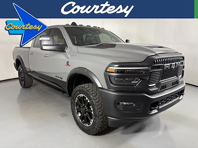 2026 Ram 2500 Crew Cab 4WD Pickup for sale #R261788 - photo 1