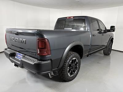 New 2026 Ram 2500 Rebel Crew Cab for sale #R261789 - photo 2