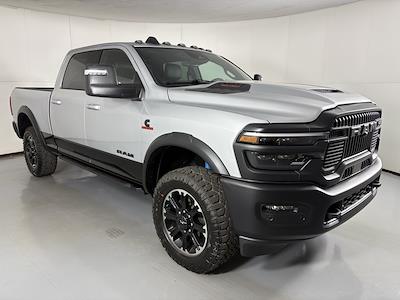 New 2026 Ram 2500 Rebel Crew Cab 4WD Pickup for sale #R261790 - photo 2